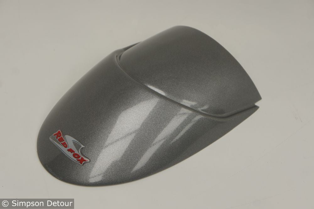 Moto Guzzi 1200 Sport 08>09 Fender Flicks CLEARANCE