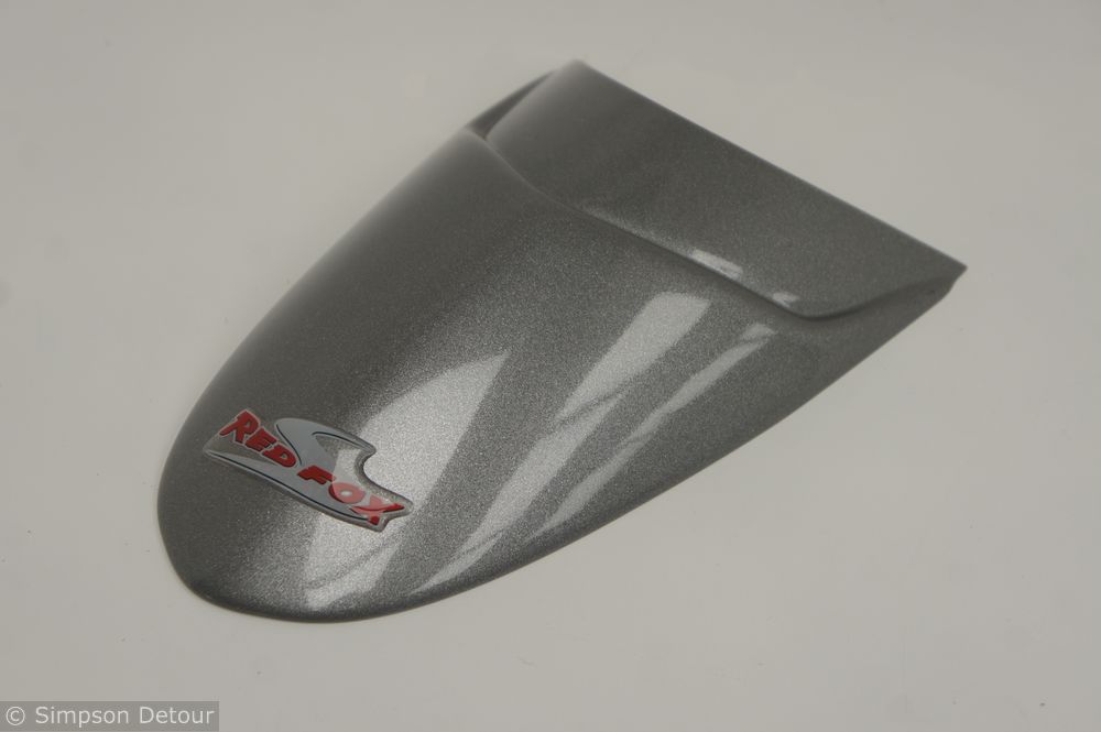 KTM 125 Duke 16> / 200 Duke 16> / 390 Duke 16> Fender Flicks CLEARANCE