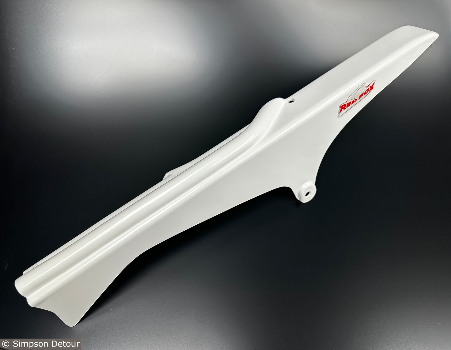 TRIUMPH CHAINGUARD - HOLE SPACING 260mm