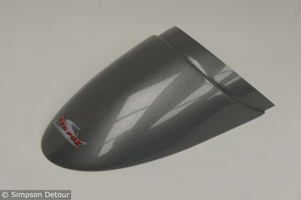 Kawasaki Zephyr 750 / Moto Guzzi Breva Fender Flicks CLEARANCE