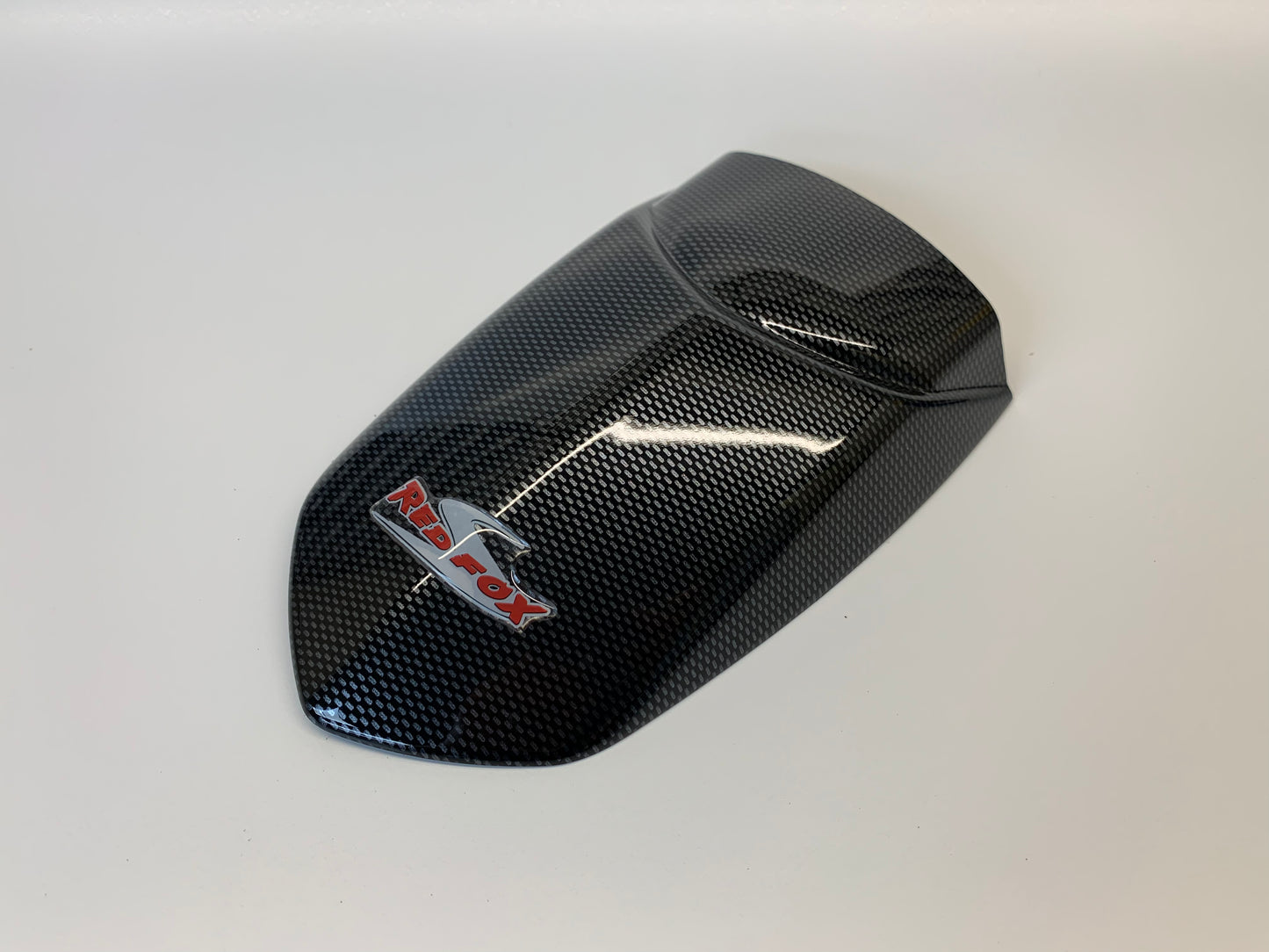 Triumph Street Triple 765 RS 17> Fender Flicks