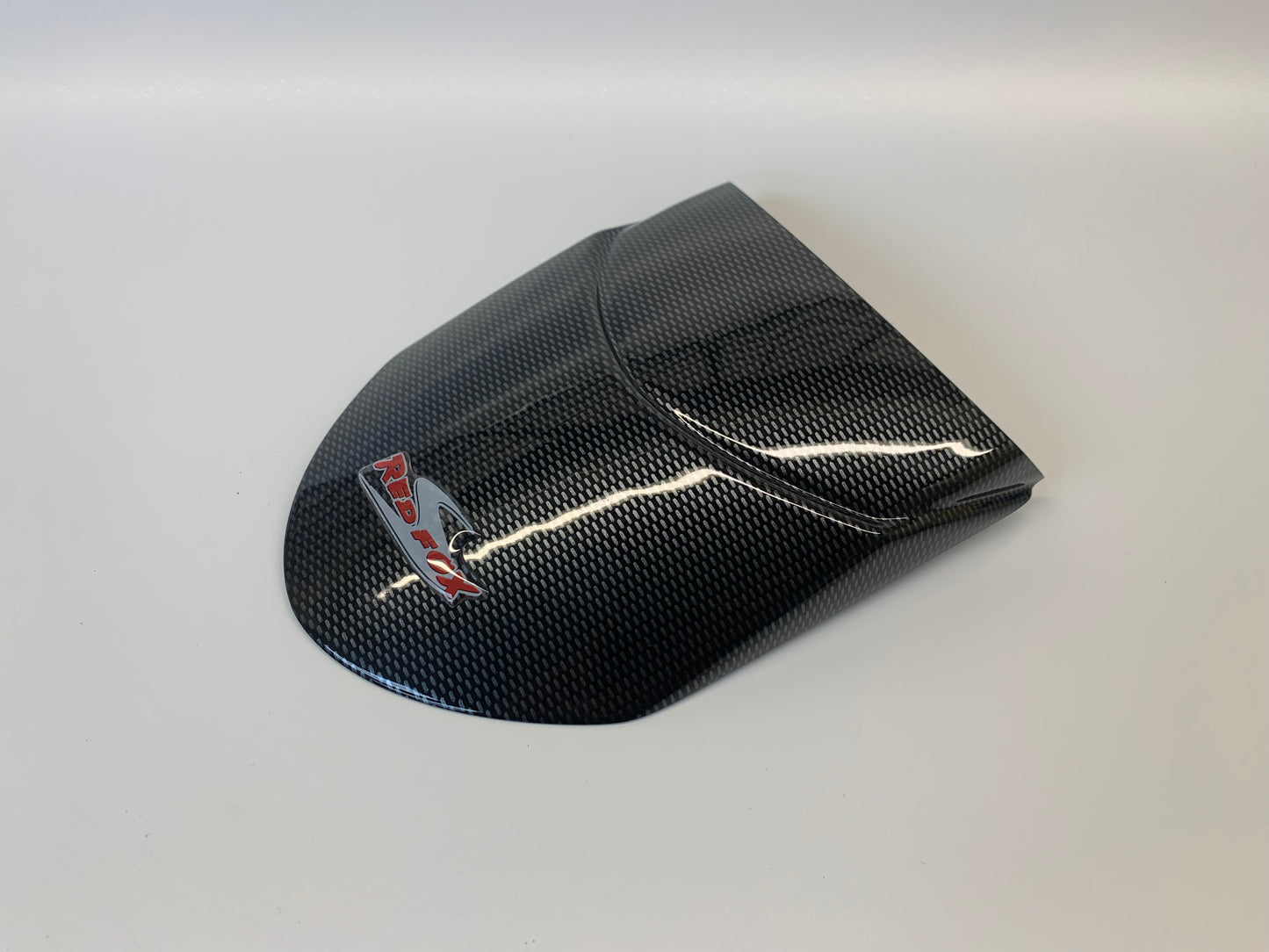 Honda CB125R 18> Fender Flicks