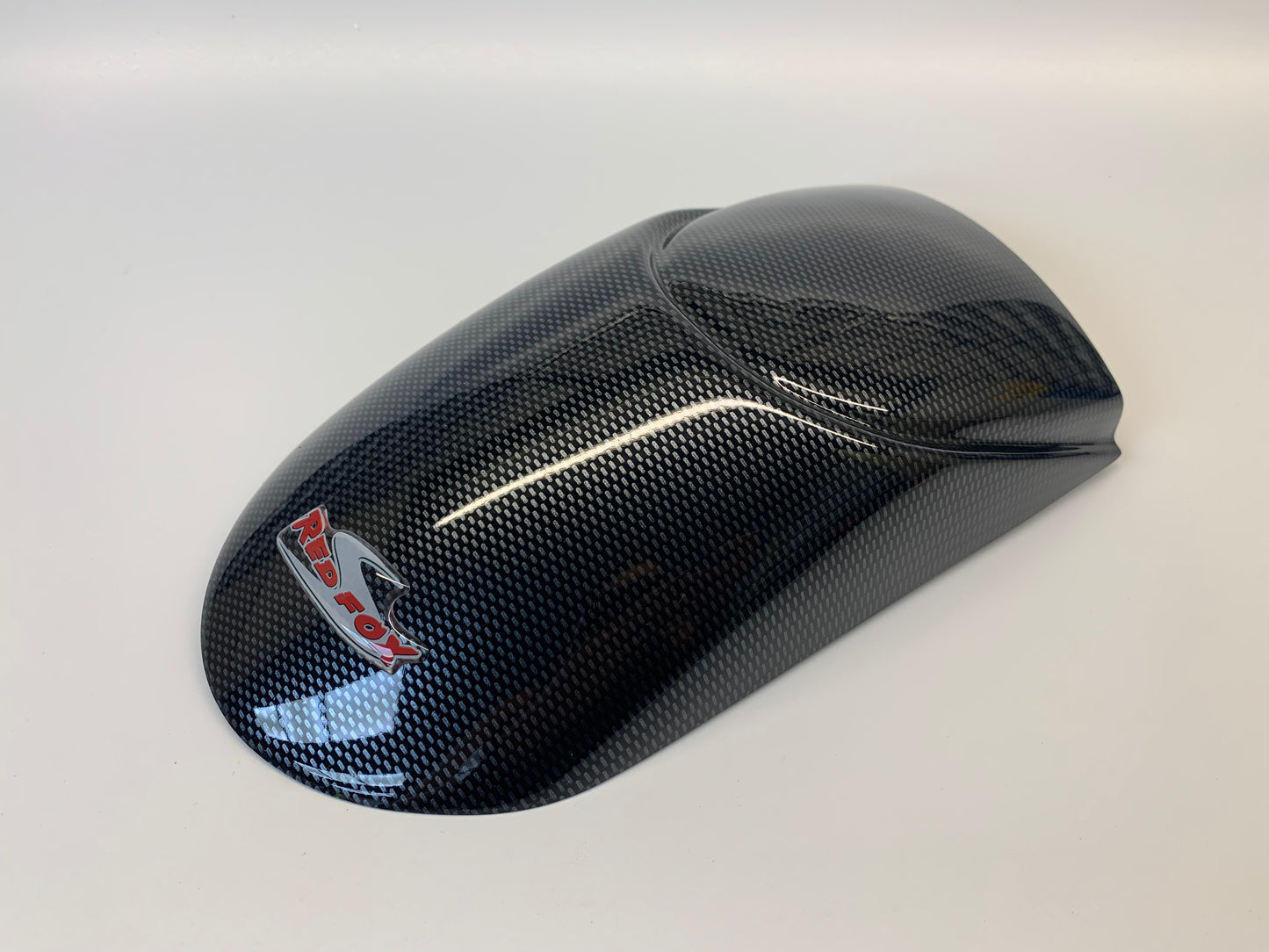 BMW K1200 S Fender Flicks