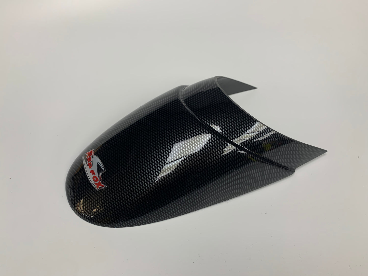 Suzuki TL1000S Fender Flicks