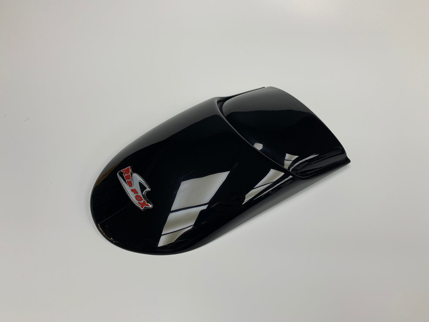 Harley XR1200 Fender Flicks