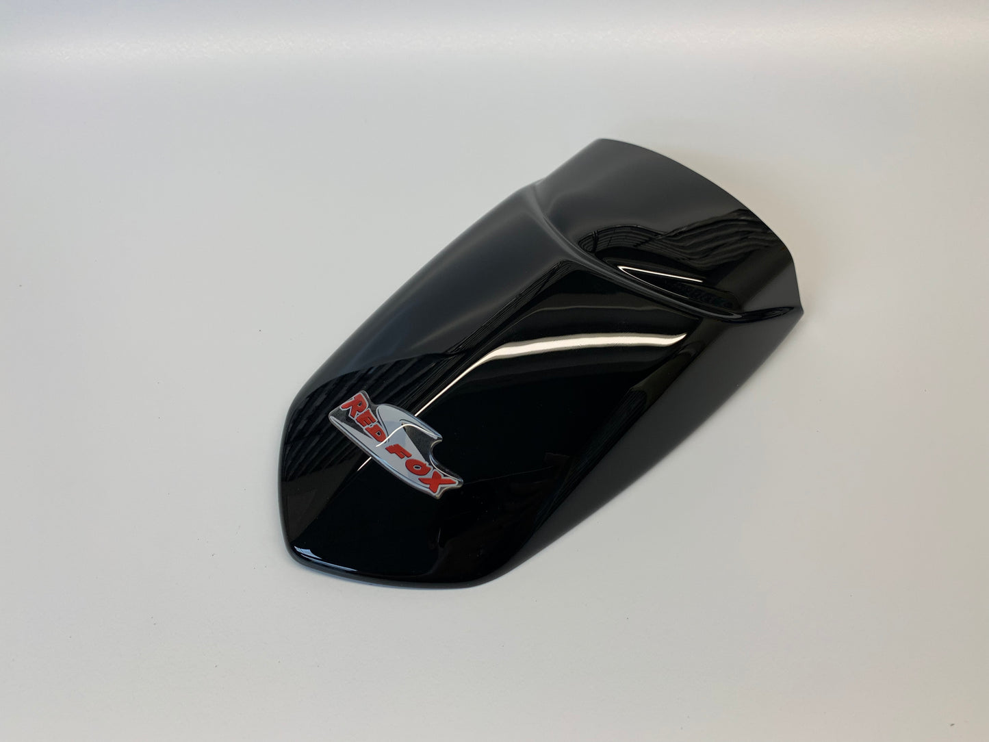 Triumph Street Triple 765 RS 17> Fender Flicks
