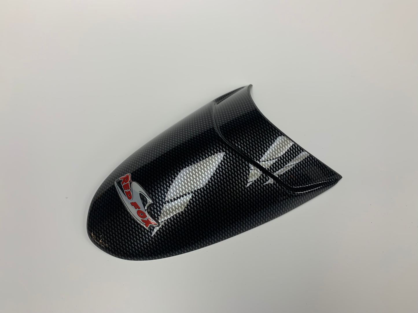 KTM 200 Duke 16> Fender Flicks