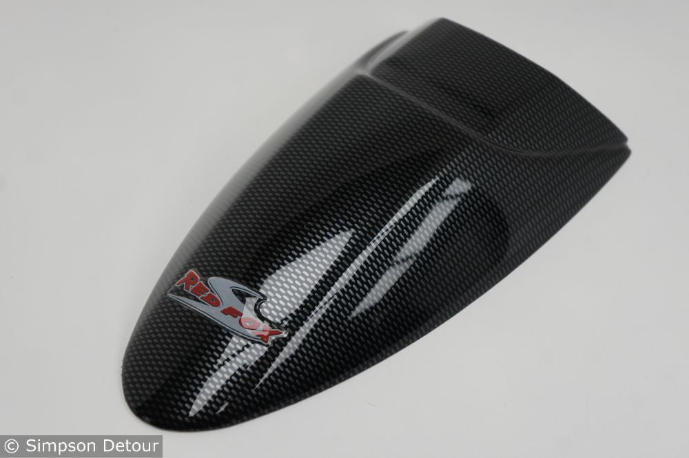 KTM 1050 Adventure Fender Flicks