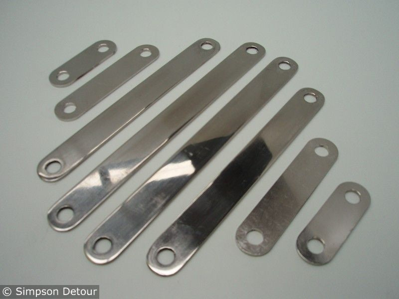 95mm Spacer Accessories