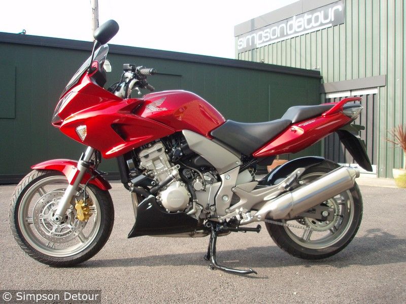 Honda CBF1000 06>10 Belly Pans