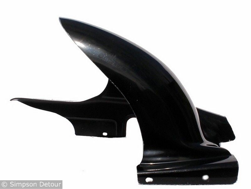 Honda CBR600F 99>06 Huggers