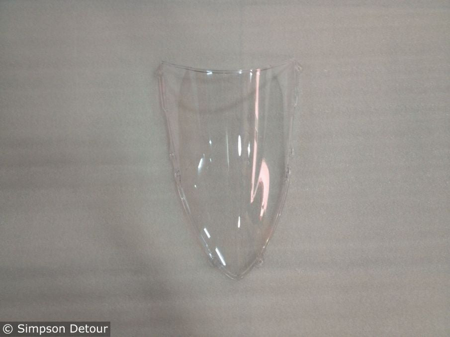 Ducati 1199 Panigale 12> / 899 Screens