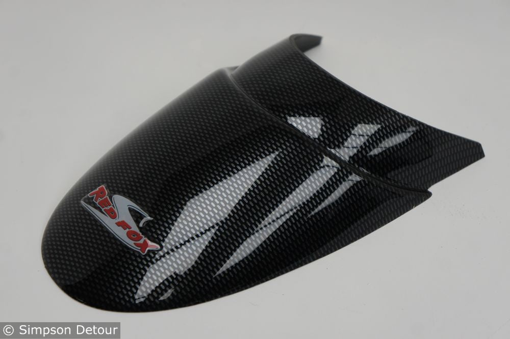 BMW F650 ST Fender Flicks