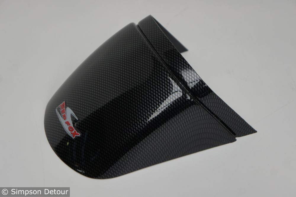 Kawasaki GPX600 Fender Flicks