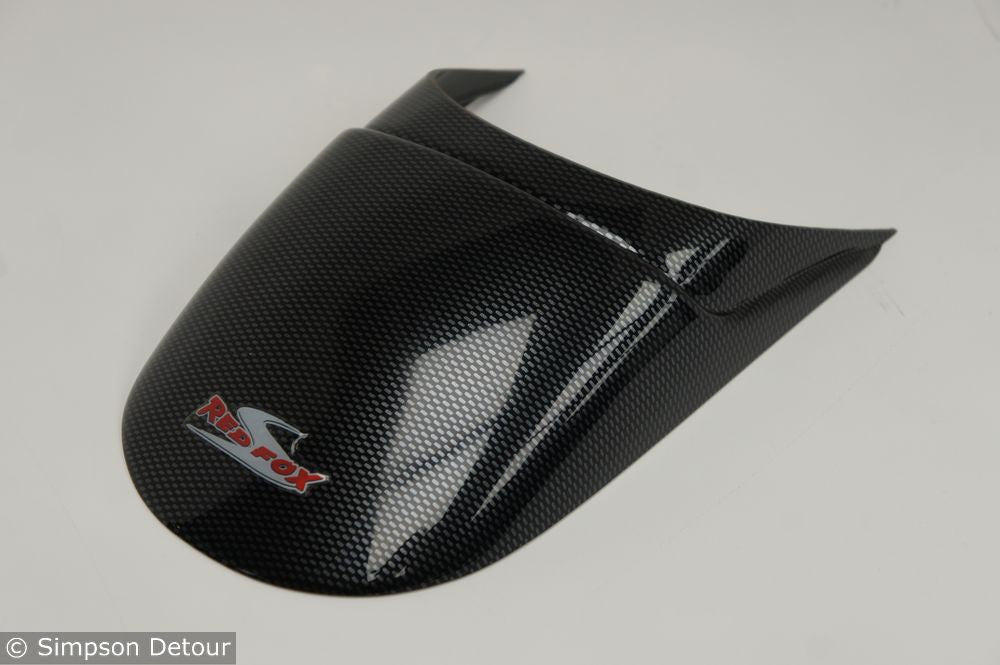 Kawasaki GPZ1100 95> Fender Flicks