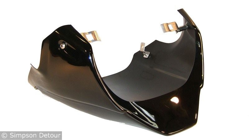 Suzuki GSF1200 01>05 Belly Pans
