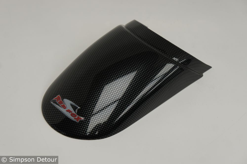 Suzuki GSX750F >98 Fender Flicks