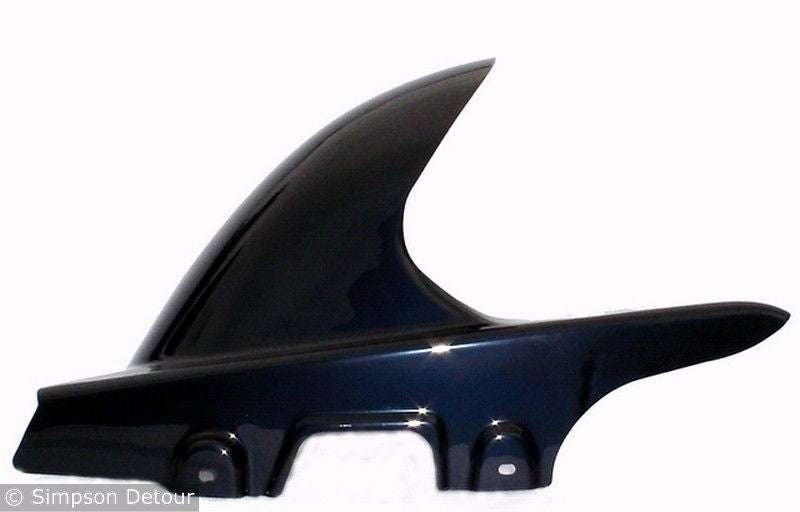 Suzuki GSXR600 98>00 Huggers