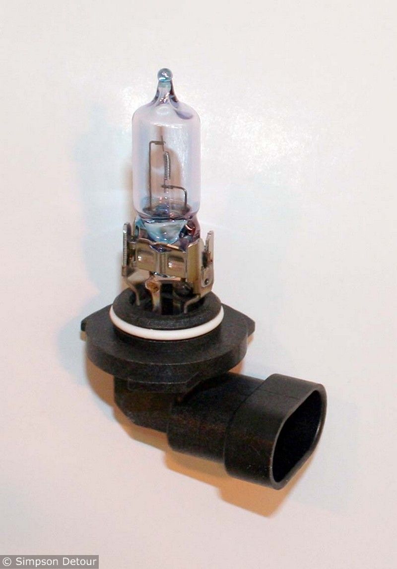 HB3 Headlight Bulb Upgrade Bulbs