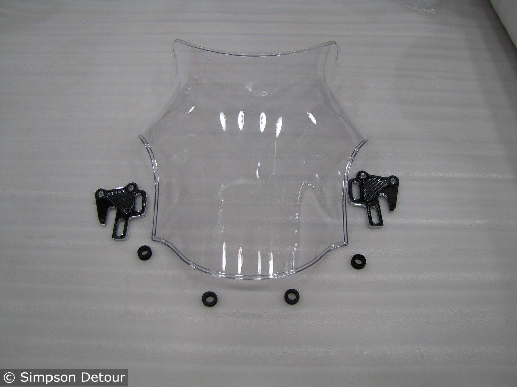 Honda CB400Sf 92>99 Screens