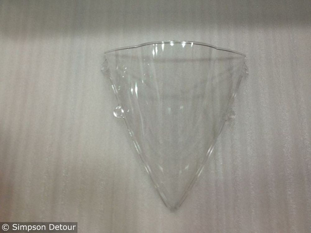 Honda CBR1000RR 12>13 Screens