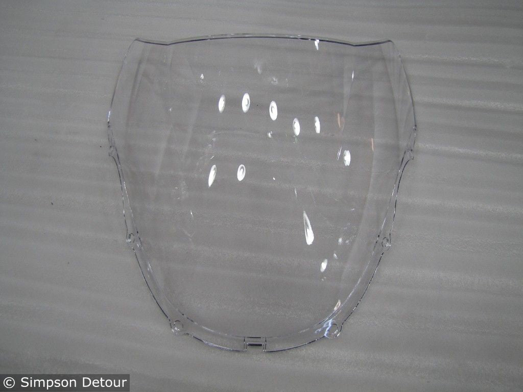 Honda CBR600F 99>00 Screens