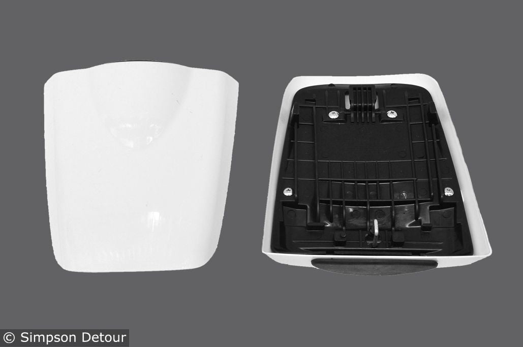 Honda CBR600RR 03>06 Rear Seat Cowl