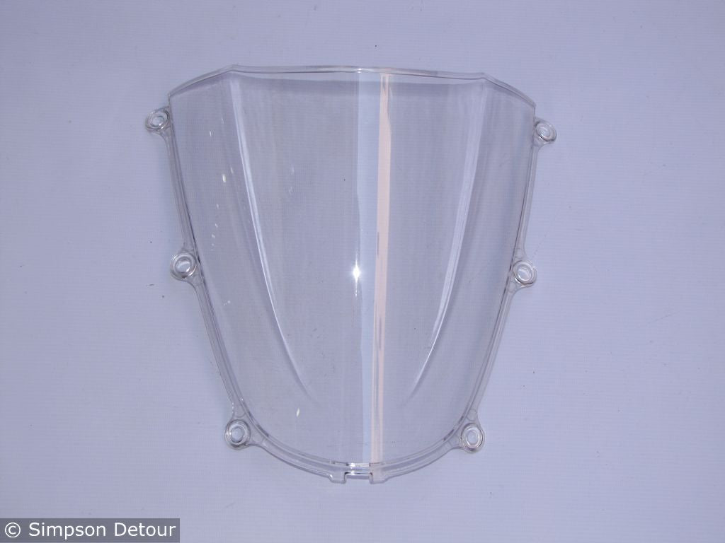 Honda CBR600RR 05>06 Screens