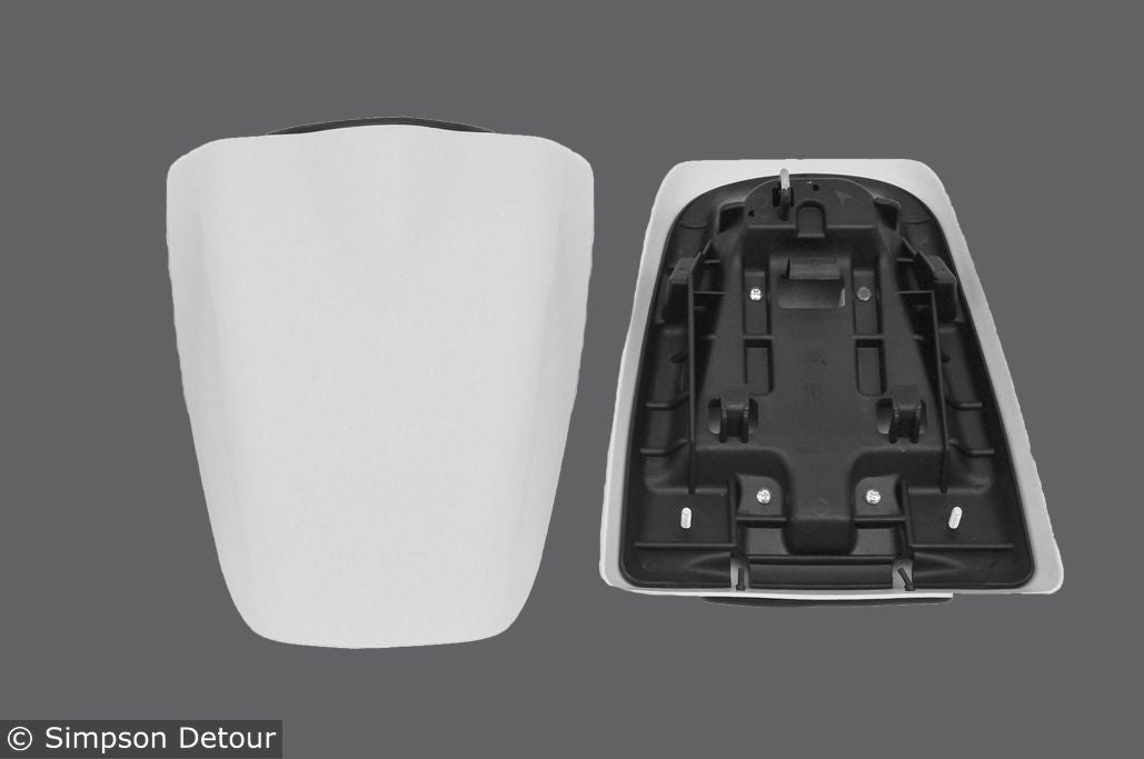 Honda CBR954 02>03 Rear Seat Cowl