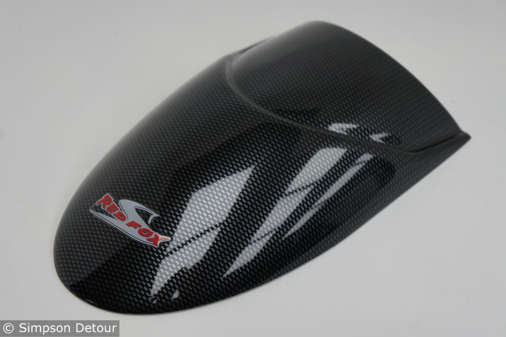 BMW K1200 R Fender Flicks