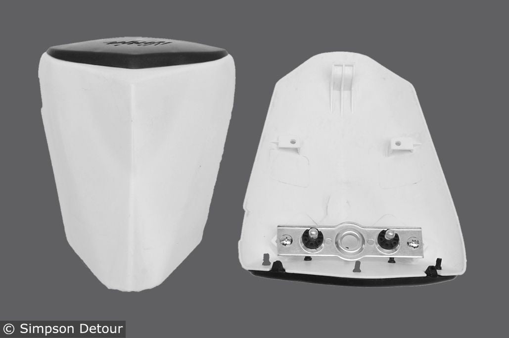 Kawasaki ZX-10R 08>09 Rear Seat Cowl