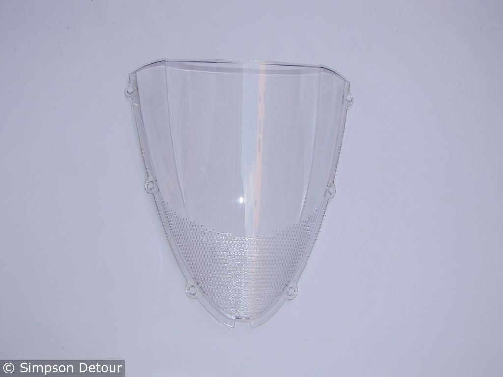 Kawasaki ZX-6R 05>08 / ZX-10R 06>07 Screens