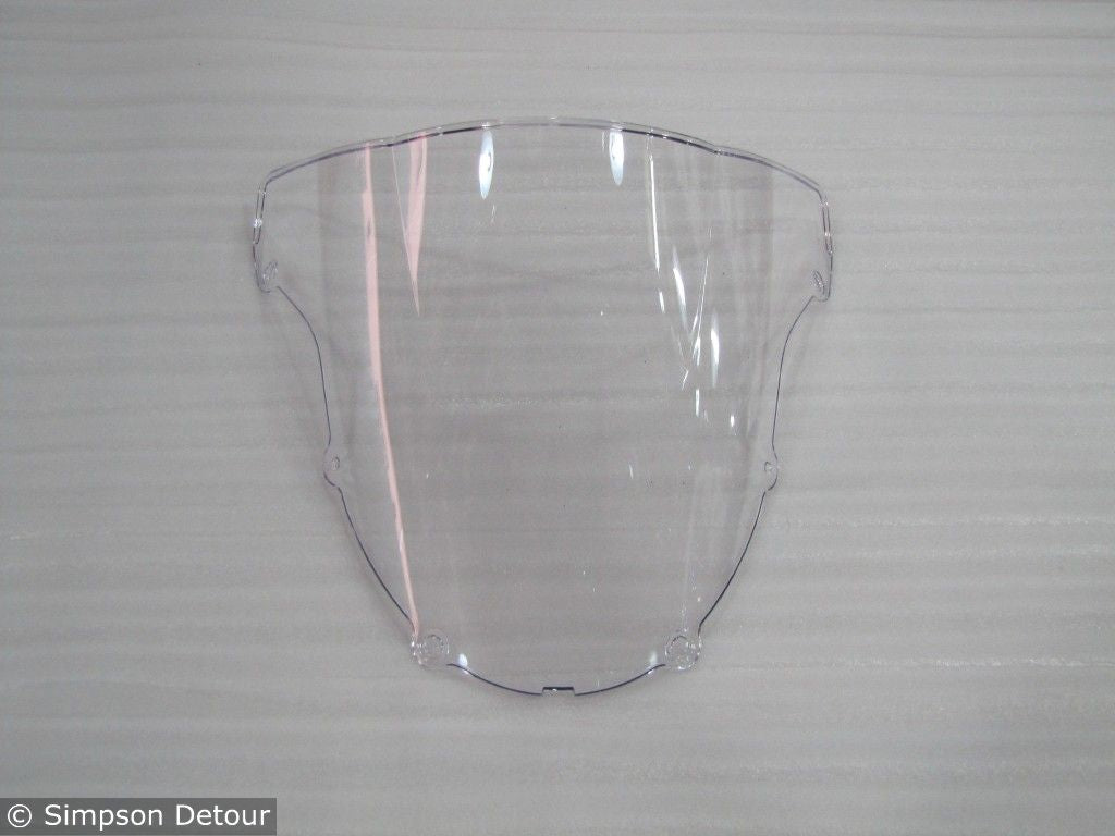 Kawasaki ZX-6R 03>04 Screens