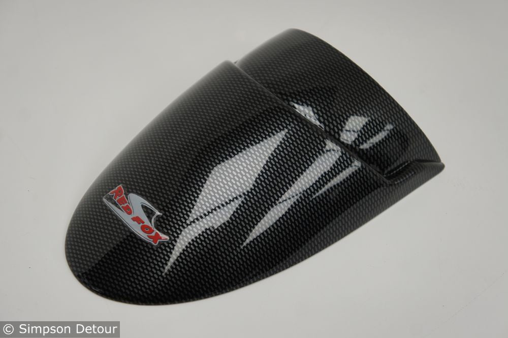 Ducati Multistrada DS1100 Fender Flicks