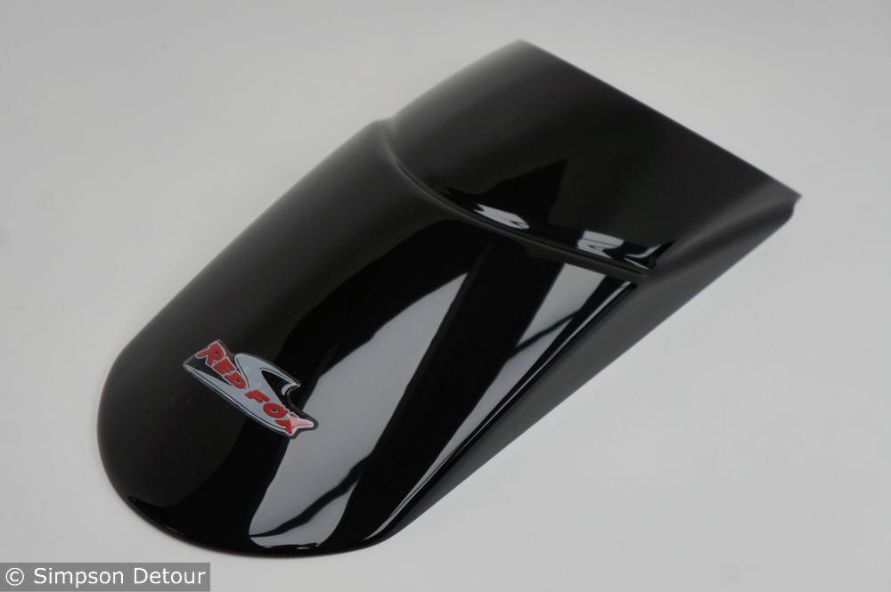 Kawasaki Ninja 300 13> Fender Flicks