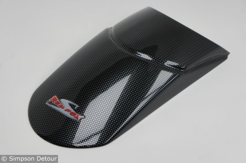 Kawasaki Ninja 300 13> Fender Flicks