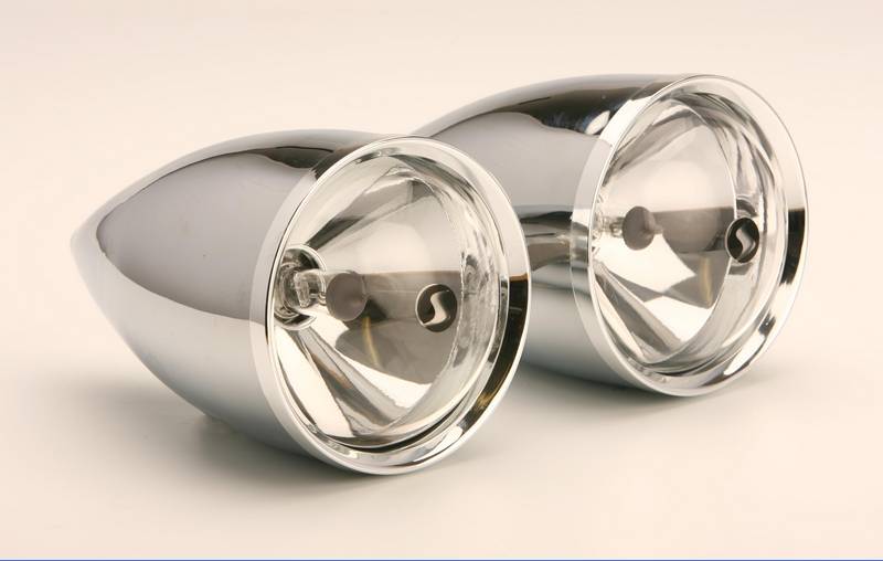 Northstar 4 Custom Lighting