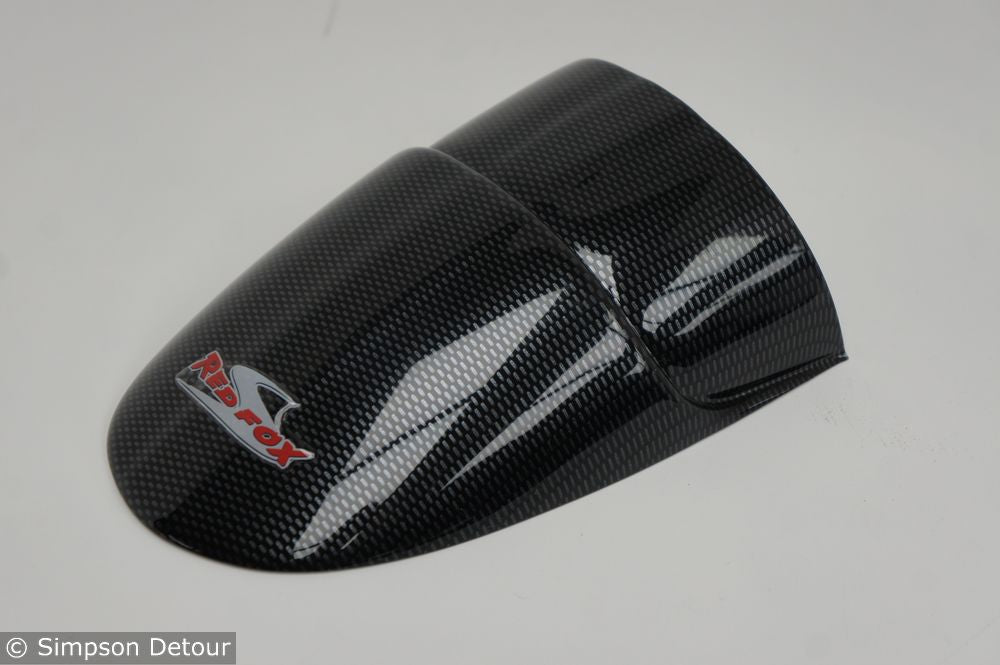 BMW R1100 GS Fender Flicks