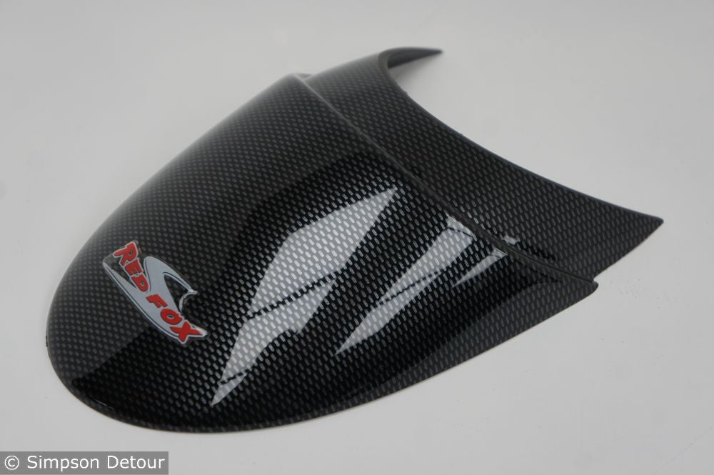 BMW R1100 RT Fender Flicks