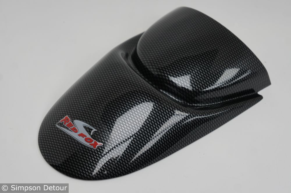 BMW R1200 C Fender Flicks