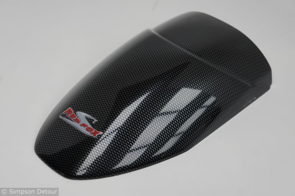 Bmw R1200R 15> Fender Flicks