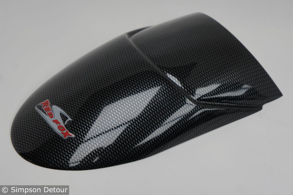 BMW R1200 ST Fender Flicks