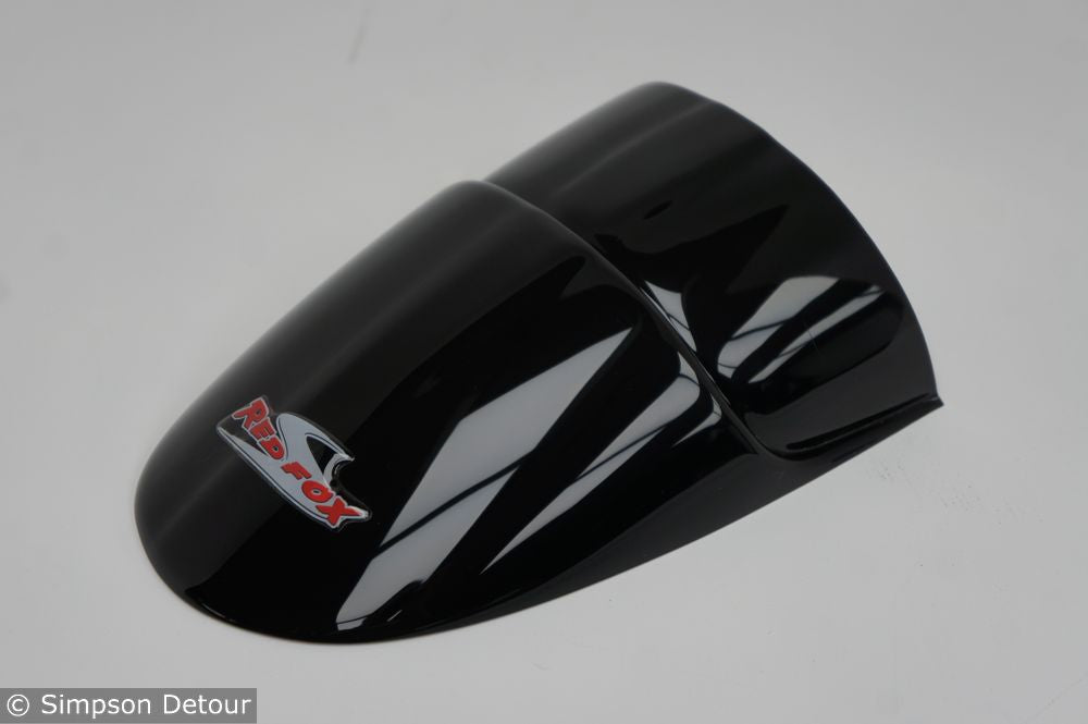 BMW R850 GS Fender Flicks