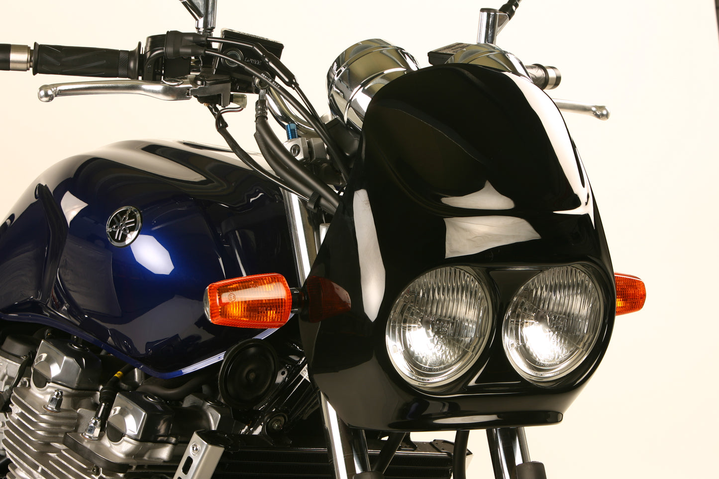 Red-Fox Warrior Bikini Fairings