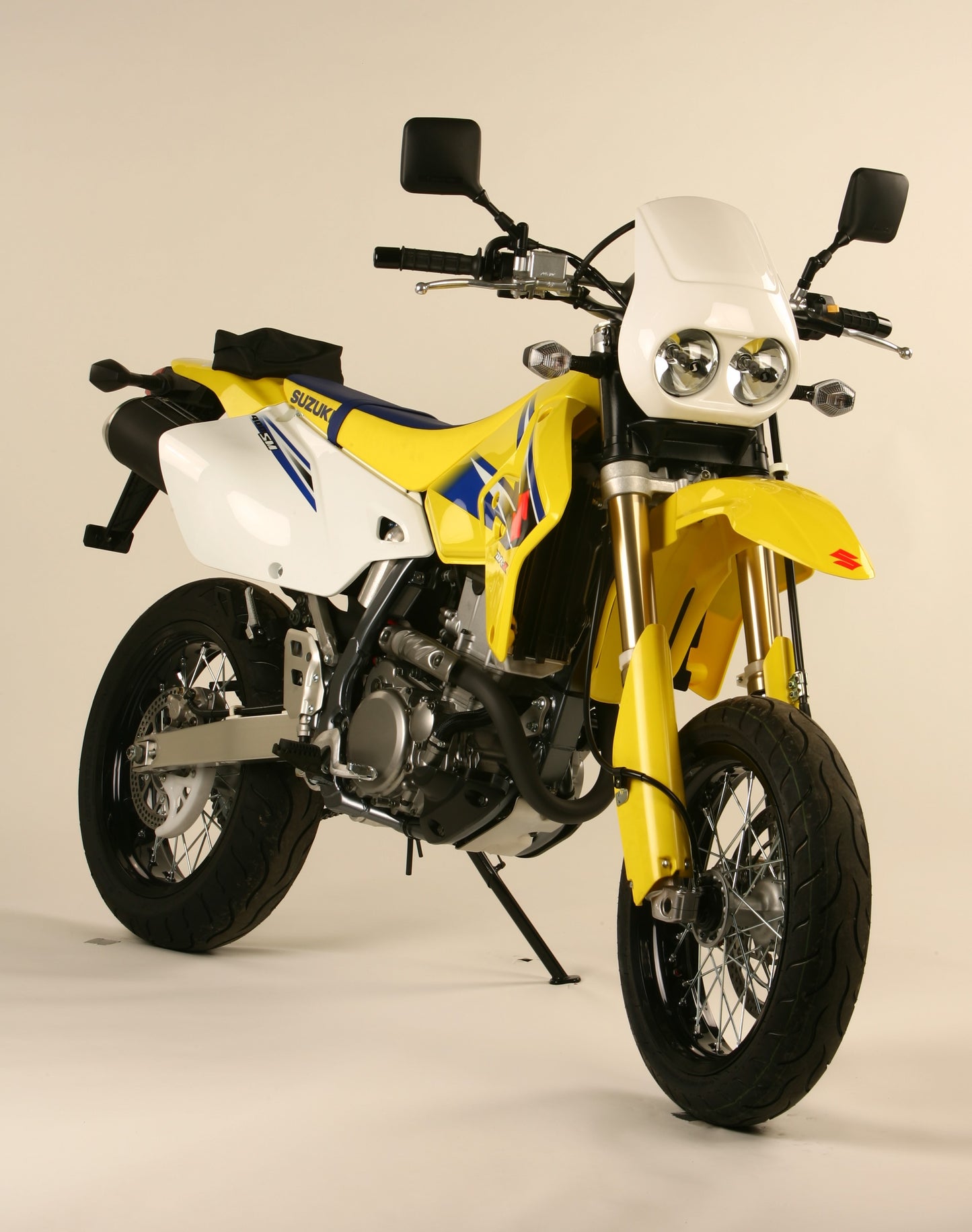 Red-Fox Super Sport Trail Style Lighting