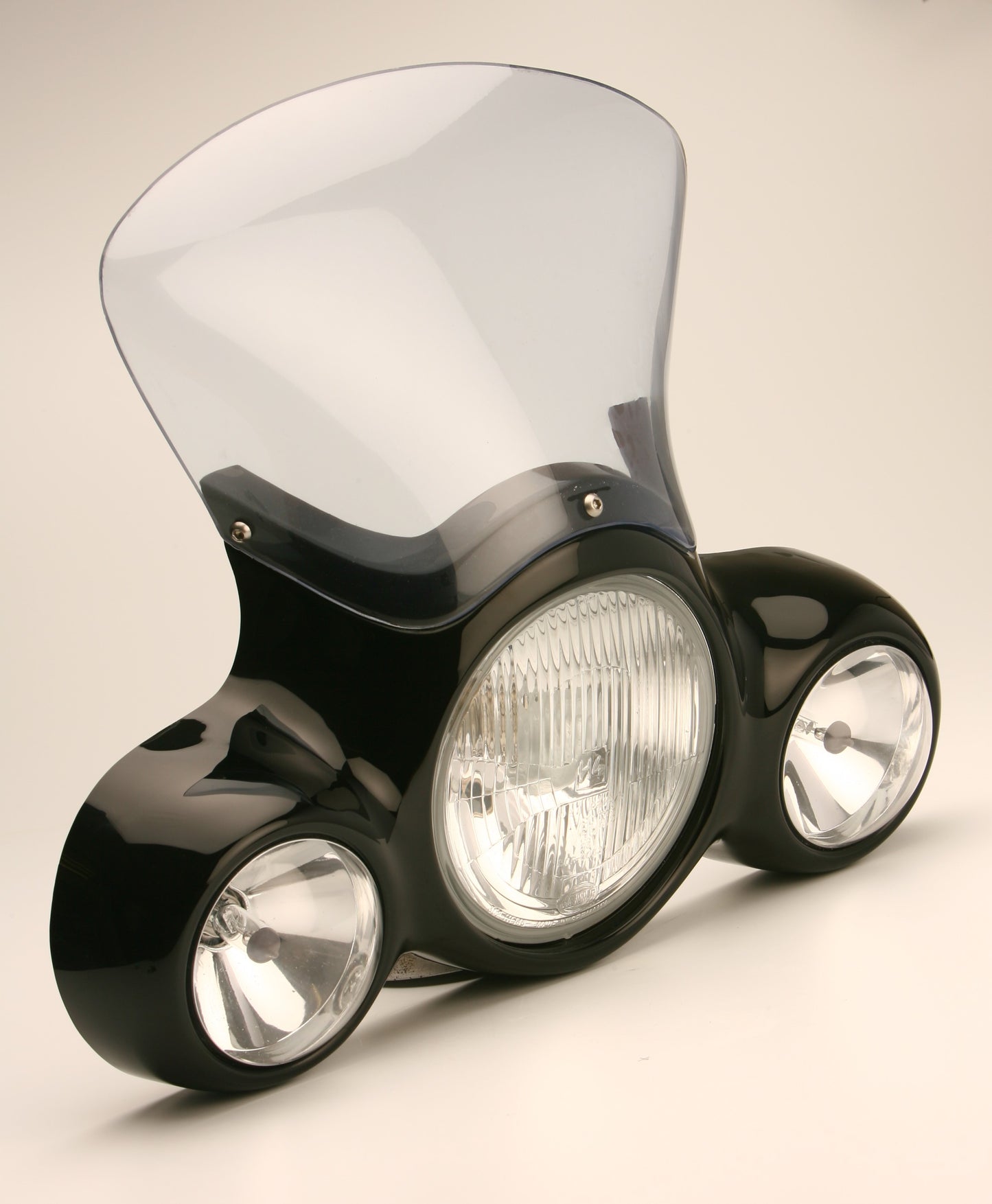 Red-Fox Tri Custom Custom Lighting