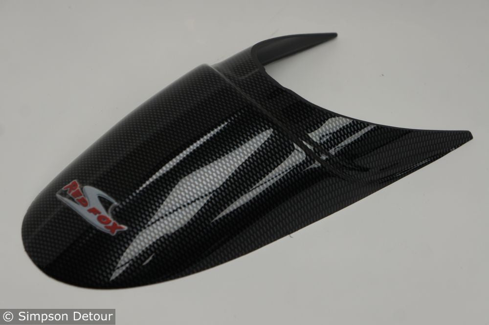 BMW R Models Exc 45/65 (Early) Fender Flicks