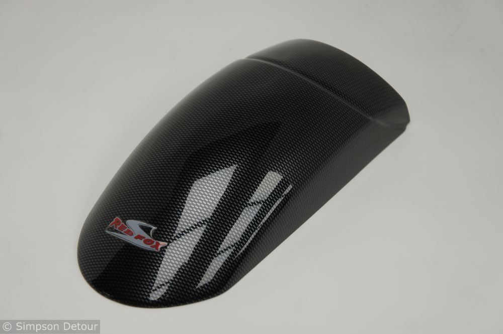 Bmw S1000 RX 15> Fender Flicks