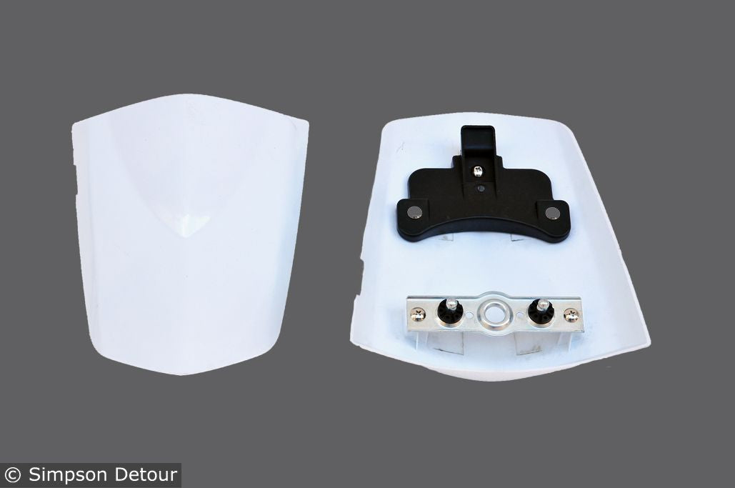 Suzuki GSXR1000 03>04 Rear Seat Cowl