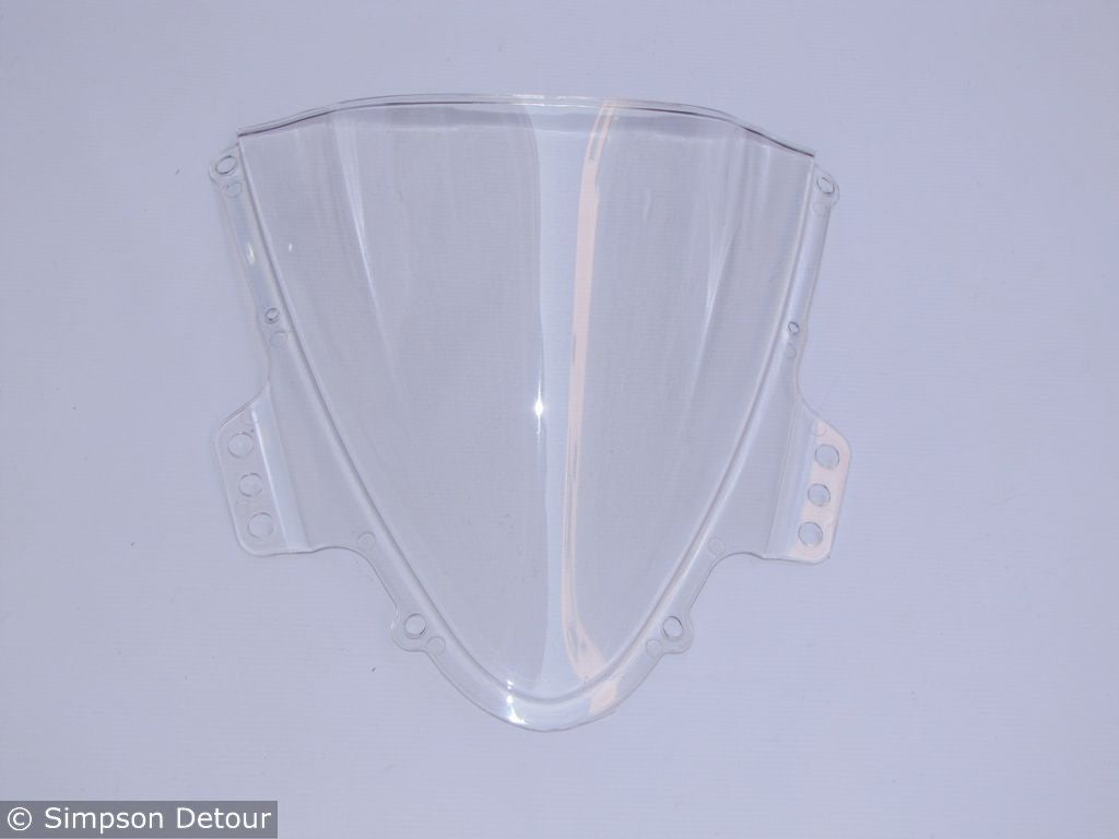 Suzuki GSXR1000 05>06 Screens